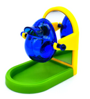 GDA TIP & TREAT ACTIVITY TOY