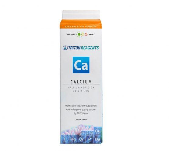 TRITON - Calcium 1000Ml