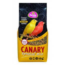 CANARY SPECIAL MIX - 1 KG