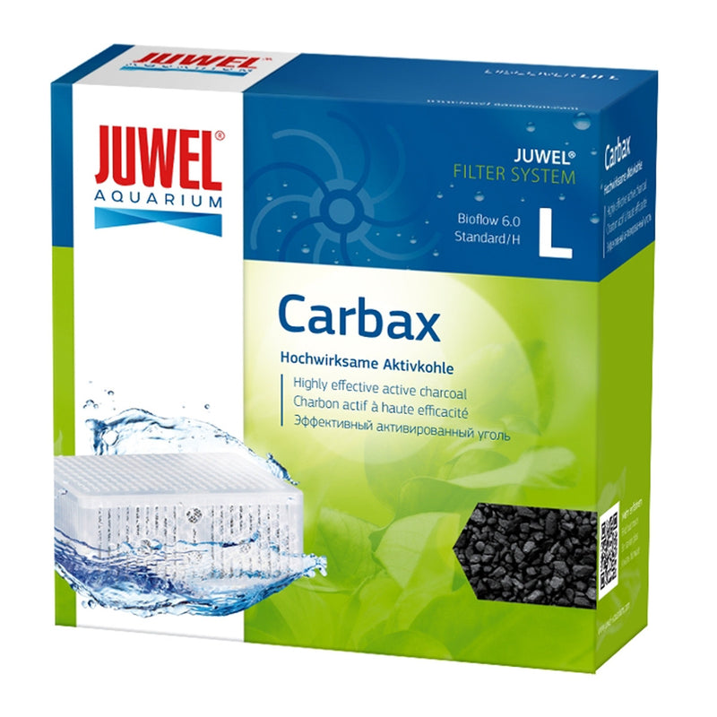 JUWEL - CARBAX L BIOFLOW 6.0/STANDARD