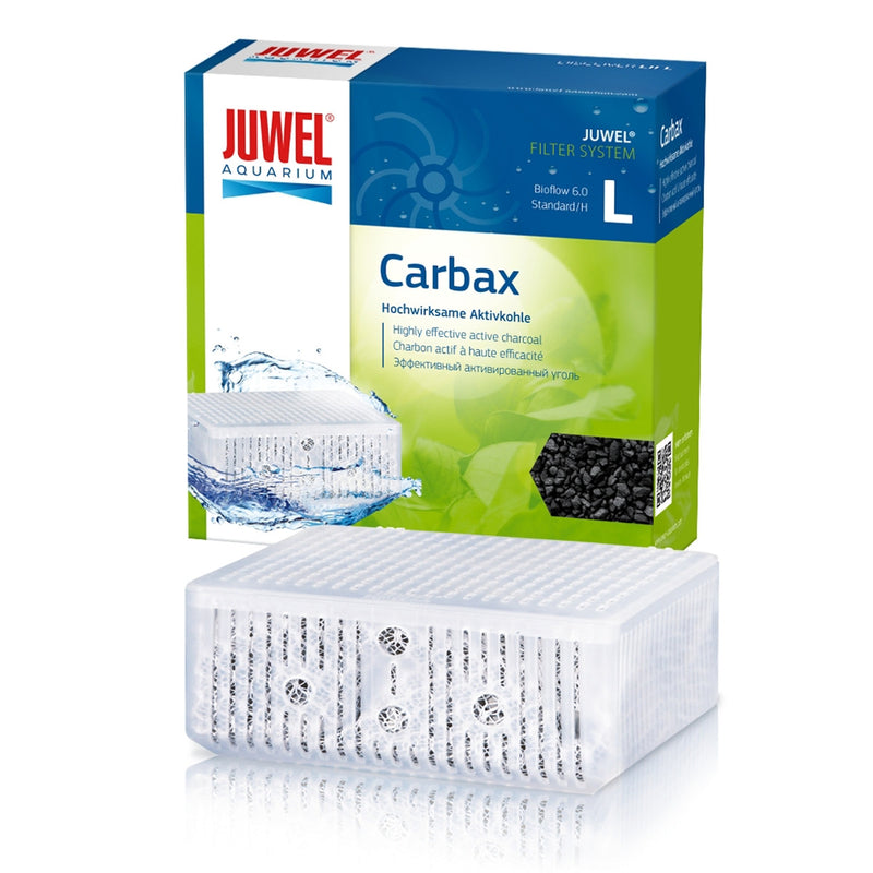 JUWEL - CARBAX L BIOFLOW 6.0/STANDARD