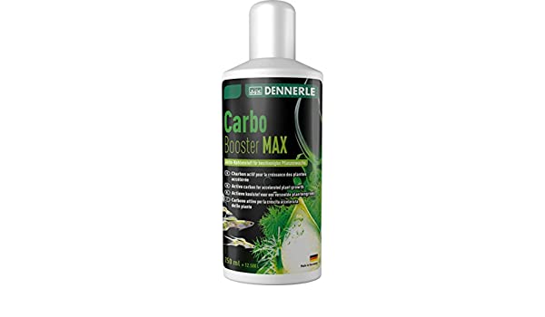 DENNERLE - Carbo Booster Max 250ml