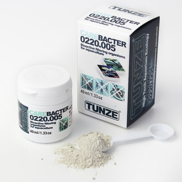 TUNZE - Care Bacter 40Ml (0220.005)