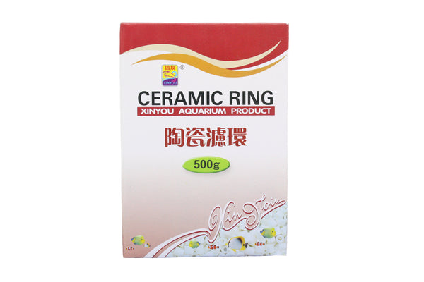 XINYOU - Ceramic Ring - 500 G