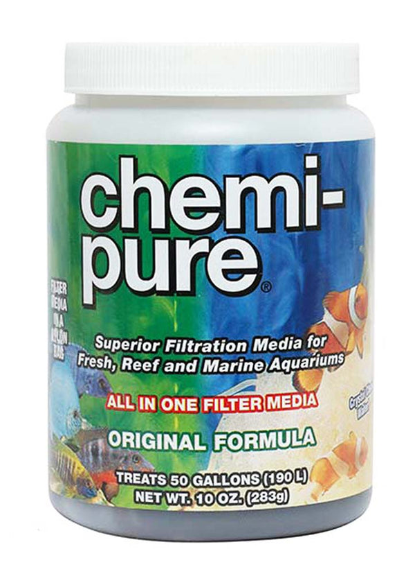 BOYD - Chemi Pure 10Oz