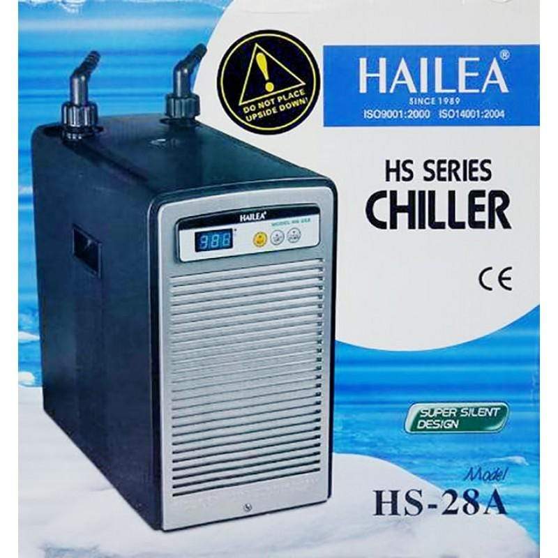 HAILEY - AQUARIUM CHILLER HS-28A