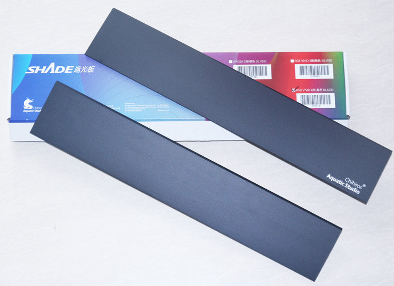 CHIHIROS - Shades For Wrgb II