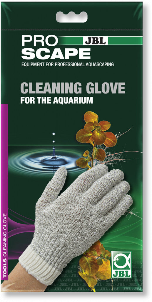 JBL - Cleaning Glove For Aquarium