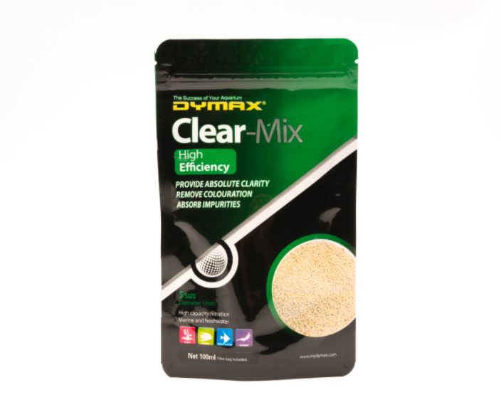 DYMAX -  Clear Mix 100ml