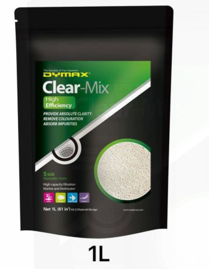 DYMAX -  Clear mix 1L