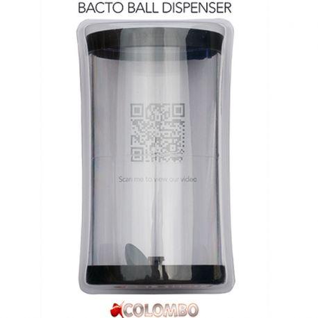 COLOMBO -  Bacto Balls Start Dispenser