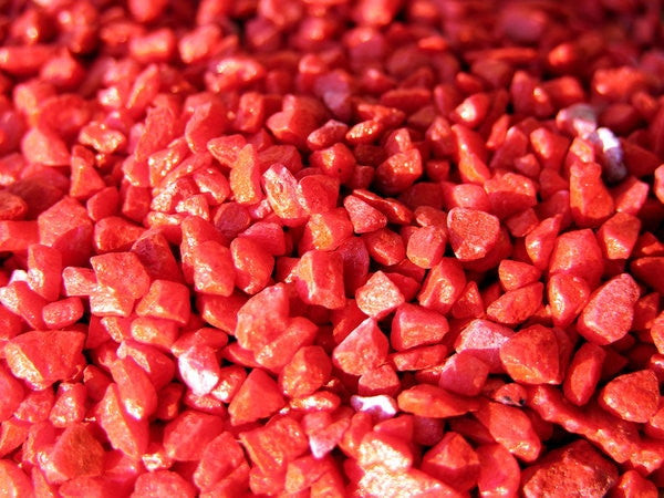 DYMAX - COLOR STONES 01 - RED 4KG