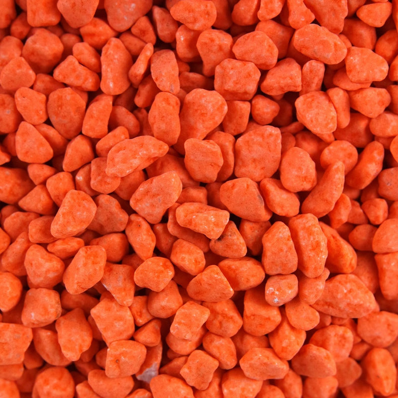 DYMAX - COLOR STONES 02 - ORANGE 4KG