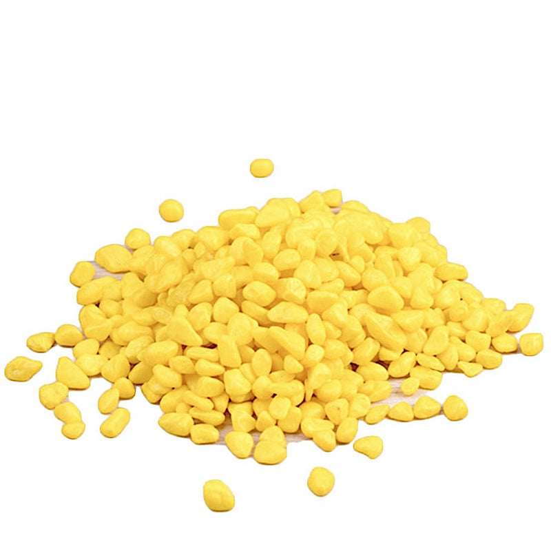 DYMAX - COLOR STONES 03 - YELLOW 4KG
