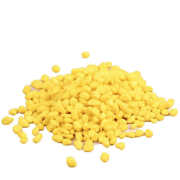 DYMAX - COLOR STONES 03 - YELLOW 4KG