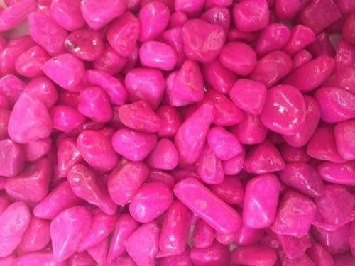 DYMAX - COLOUR STONES - 04 PINK 2KG