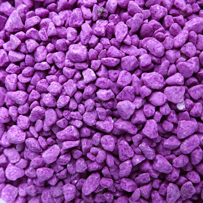 DYMAX - COLOUR STONES - 05 PURPLE 2KG