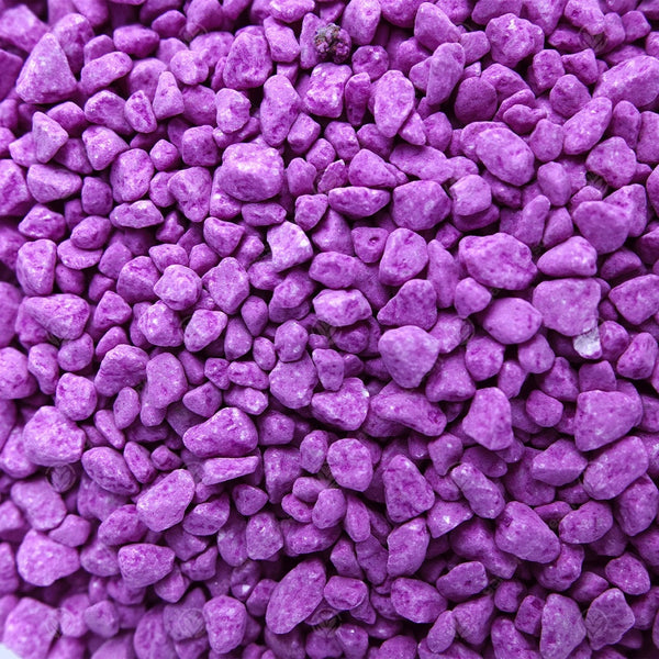 DYMAX - COLOUR STONES - 05 PURPLE 2KG