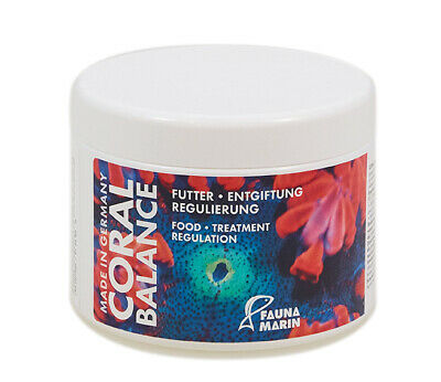 FAUNA MARIN - Coral Balance 180G