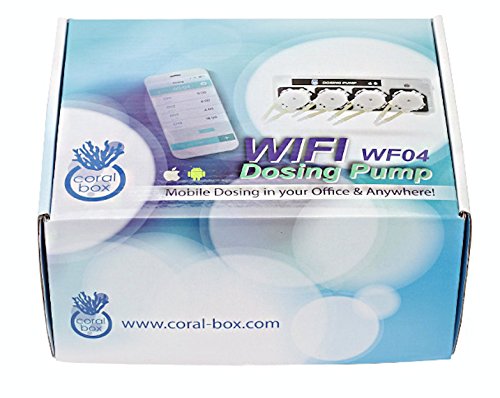 Wf 04 Wifi Dosing Pump