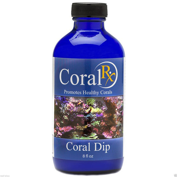 CORAL RX - Coral Dip 8Oz