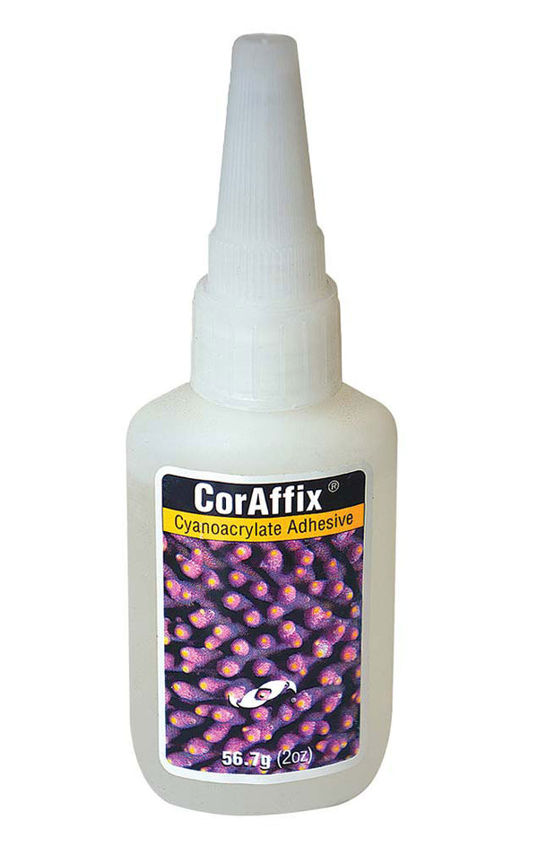 TWO LITTLE FISHIES - Coral Fix 2Oz