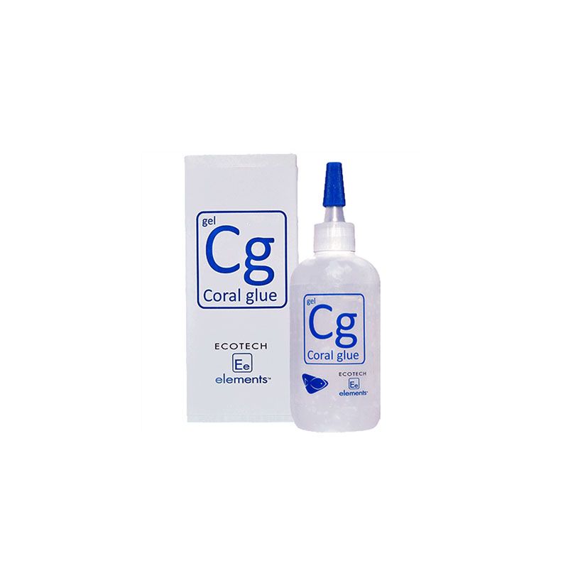 ECOTECH MARINE - Coral Glue 30Ml