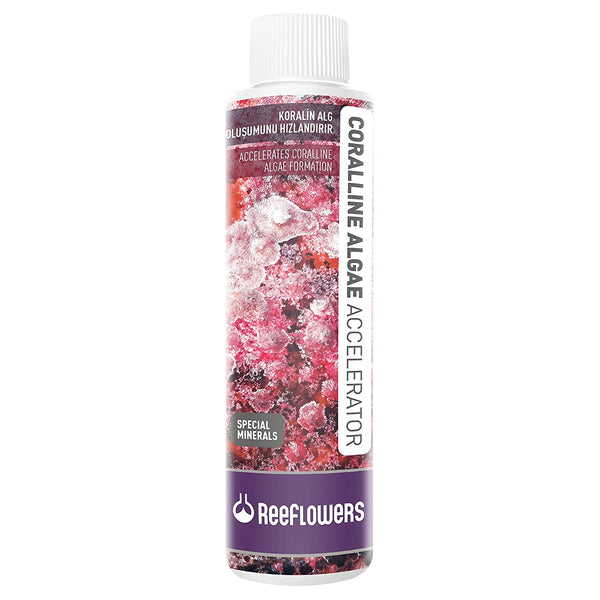 REEFLOWERS - Coralline Algae Accelerator 250mL