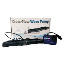 Cross Flow Wave Pump Cp 25