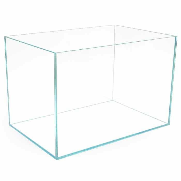 DYMAX -  CRYSTAL CLEAR TANK - 90 X 45 X 60 CM