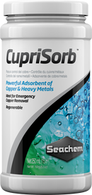 SEACHEM - CUPRISORB 250 ML