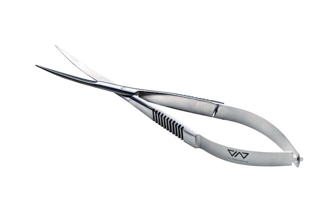 VIV - SPRING SCISSORS CURVE
