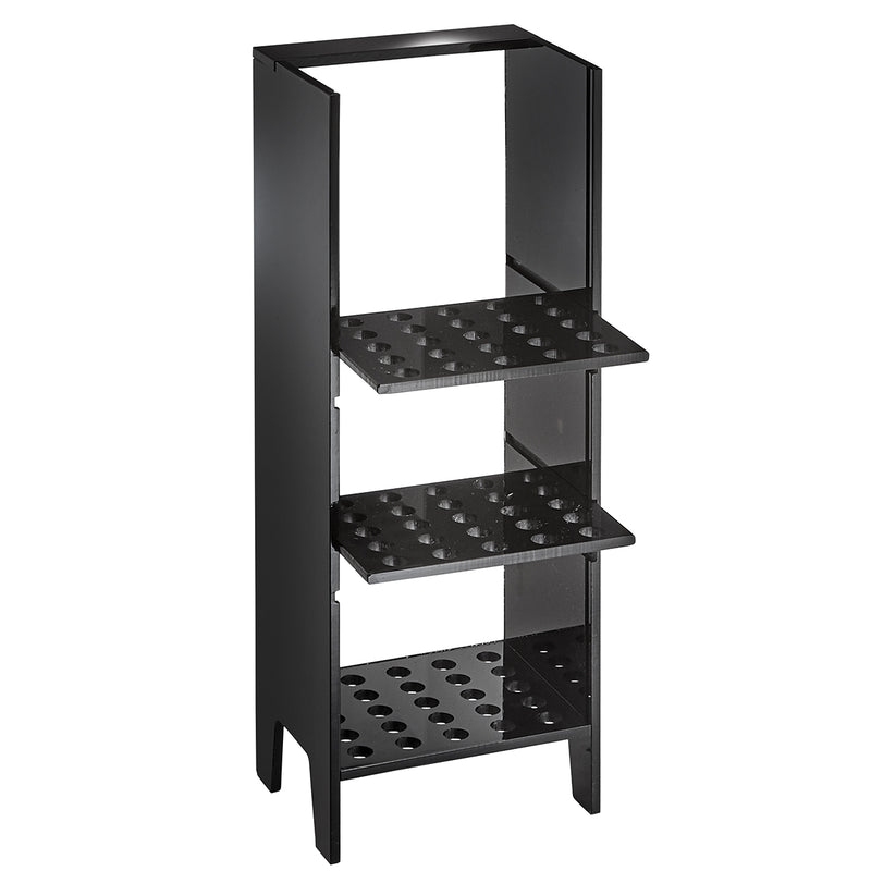 Customs Caddy Desktop Media Basket