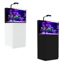 MAX NANO REEF  SYSTEM +CABINET