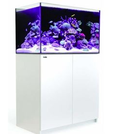 REEFER 250 V3  AQM&SUMP SYSTEM  WITHREEFER 250  CAB -WHITE 90CM/36"-PRE ORDER