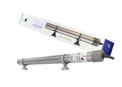 Titanium heater – aquarium heater (100W)