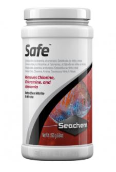 SEACHEM - Safe 250g