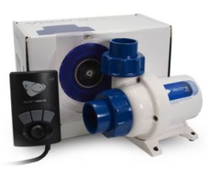EcoTech Marine Vectra L2 – Mobius Ready DC Return Pump (3100 GPH)