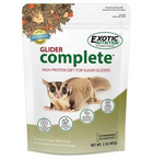 GLIDER COMPLETE 2 LB