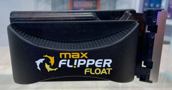 FLIPPER MAX  FLOAT( 13MM-18MM)