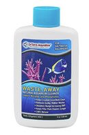 Dr TIM'S AQUATICS-Waste Away Bacteria For saltwater 4Oz