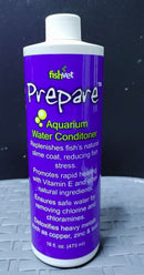 PREPARE -AQUARIUM WATER CONDITIONER(16OZ)