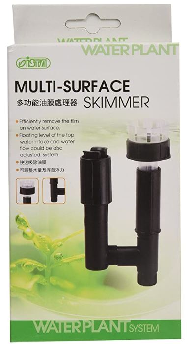 ISTA - Surface Skimmer