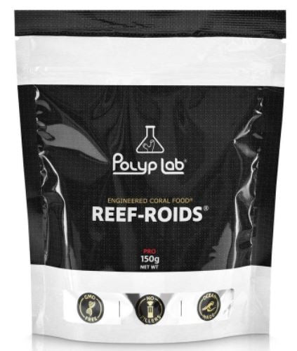 REEF-ROIDS 150G — Green Desert Aquarium Trading LLC