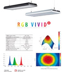 CHIHIROS - RGB Vivid 2 Black