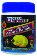 Formula One Marine Pellets (S) – 100g