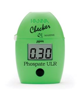 H1774 -MARINE PHOSPHATE CHECKER