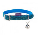DISCO CAT COLLAR - XS