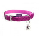 DISCO CAT COLLAR - XS
