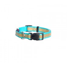 PAPAGAYO COLLAR - BLUE / MEDIUM